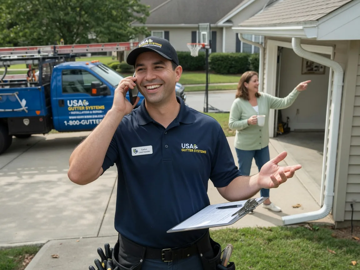 Gutter Installation Oceanside, CA FAQs